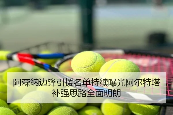 阿森纳边锋引援名单持续曝光阿尔特塔补强思路全面明朗